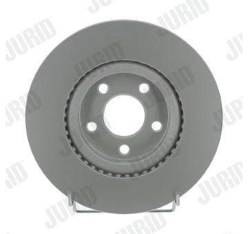 Brzdový kotouč JURID 562524JC