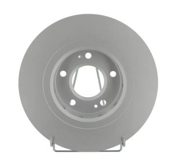 Brzdový kotouč JURID 562528JC