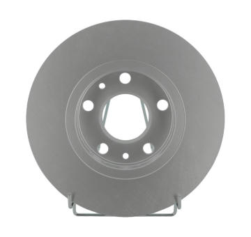 Brzdový kotouč JURID 562529JC