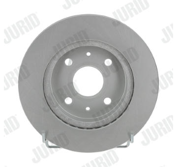 Brzdový kotouč JURID 562532JC