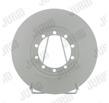 Brzdový kotouč JURID 562537JC