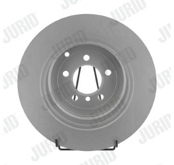 Brzdový kotouč JURID 562558JC-1