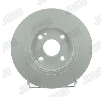 Brzdový kotouč JURID 562564JC