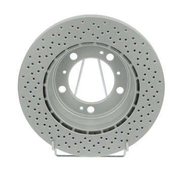 Brzdový kotouč JURID 562585JC