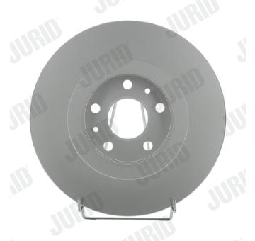 Brzdový kotouč JURID 562596JC-1