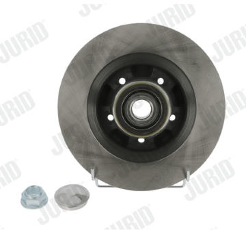 Brzdový kotouč JURID 562609J