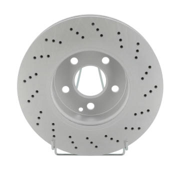 Brzdový kotouč JURID 562619JC