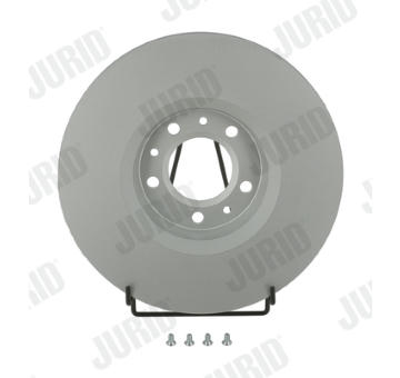 Brzdový kotouč JURID 562622JC-1