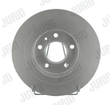 Brzdový kotouč JURID 562640JC
