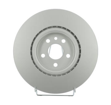 Brzdový kotouč JURID 562652JC