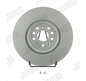 Brzdový kotouč JURID 562663JC-1