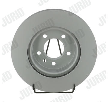 Brzdový kotouč JURID 562666JC-1