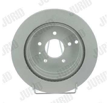 Brzdový kotouč JURID 562670JC