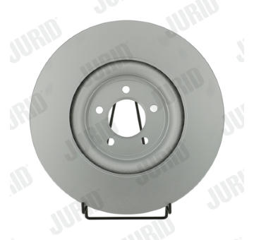 Brzdový kotouč JURID 562692JC-1