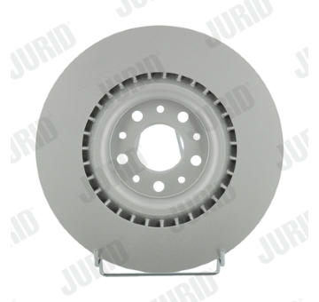 Brzdový kotouč JURID 562760JC