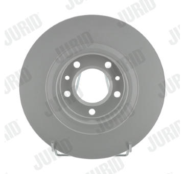 Brzdový kotouč JURID 562762JC