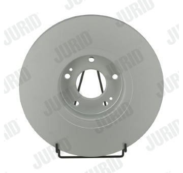 Brzdový kotouč JURID 562778JC-1
