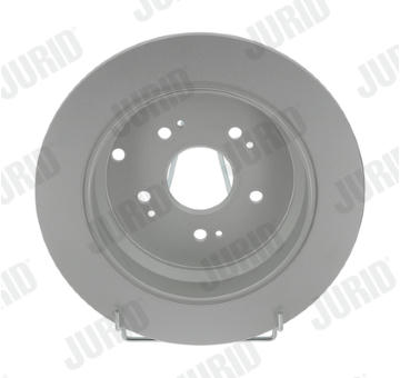 Brzdový kotouč JURID 562795JC