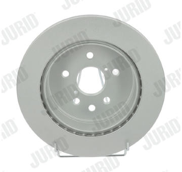 Brzdový kotouč JURID 562823JC