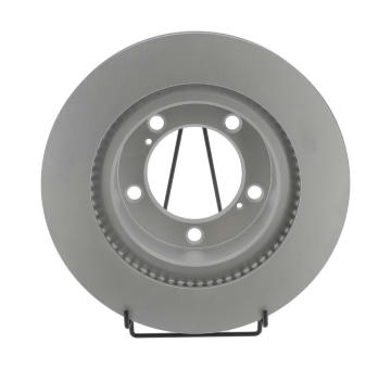 Brzdový kotouč JURID 562887JC-1