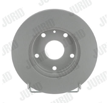 Brzdový kotouč JURID 562907JC