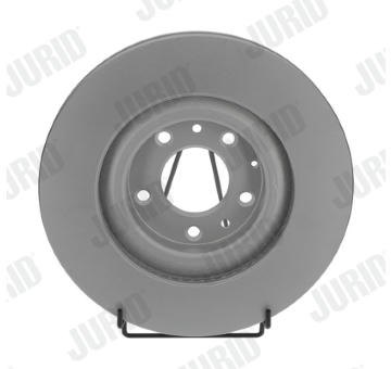 Brzdový kotouč JURID 562921JC-1