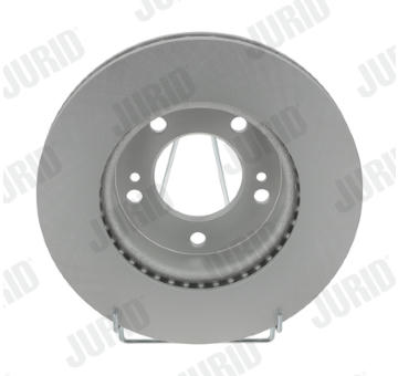Brzdový kotouč JURID 562982JC