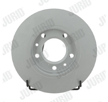 Brzdový kotouč JURID 562996JC