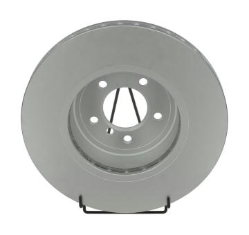 Brzdový kotouč JURID 563078JC-1