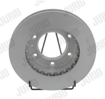 Brzdový kotouč JURID 563113JC