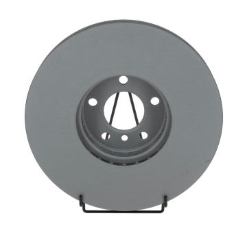 Brzdový kotouč JURID 563151JVC-1