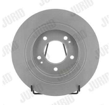 Brzdový kotouč JURID 563182JC