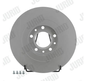 Brzdový kotouč JURID 563218JC