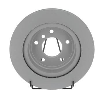 Brzdový kotouč JURID 563233JC