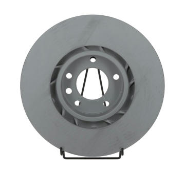 Brzdový kotouč JURID 563244JC-1