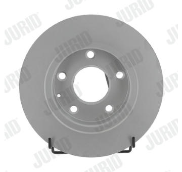 Brzdový kotouč JURID 563286JC