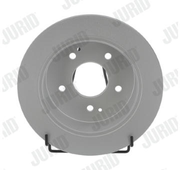 Brzdový kotouč JURID 563341JC