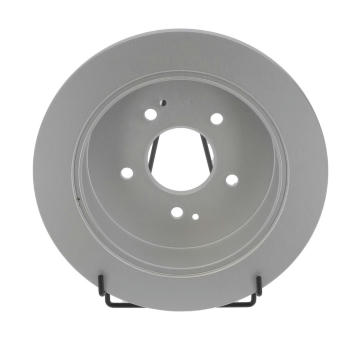 Brzdový kotouč JURID 563345JC