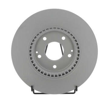 Brzdový kotouč JURID 563384JC