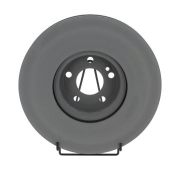 Brzdový kotouč JURID 563453JVC-1