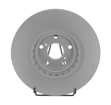 Brzdový kotouč JURID 563460JC