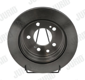 Brzdový kotouč JURID 563501J