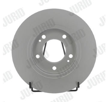 Brzdový kotouč JURID 563614JC