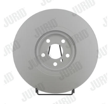 Brzdový kotouč JURID 563669JC-1