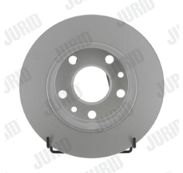Brzdový kotouč JURID 563689JC