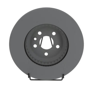 Brzdový kotouč JURID 563722JVC-1
