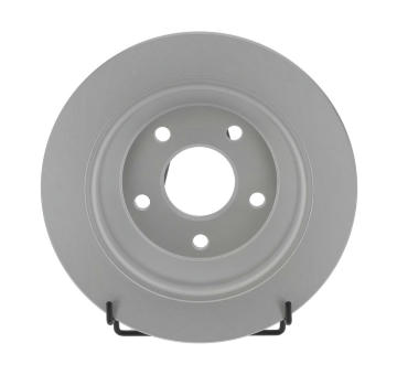 Brzdový kotouč JURID 563738JC