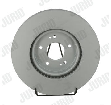 Brzdový kotouč JURID 563747JC-1