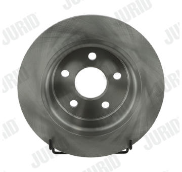 Brzdový kotouč JURID 563768J