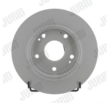 Brzdový kotouč JURID 563824JC